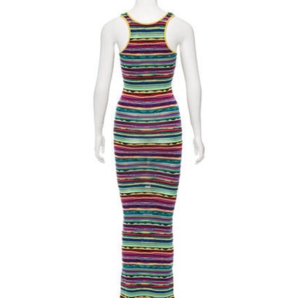 Torn by Ronny Kobo dress small - Picture 3 of 3